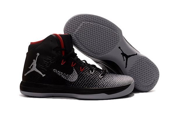 Jordan 31 Men Super Perfect--013